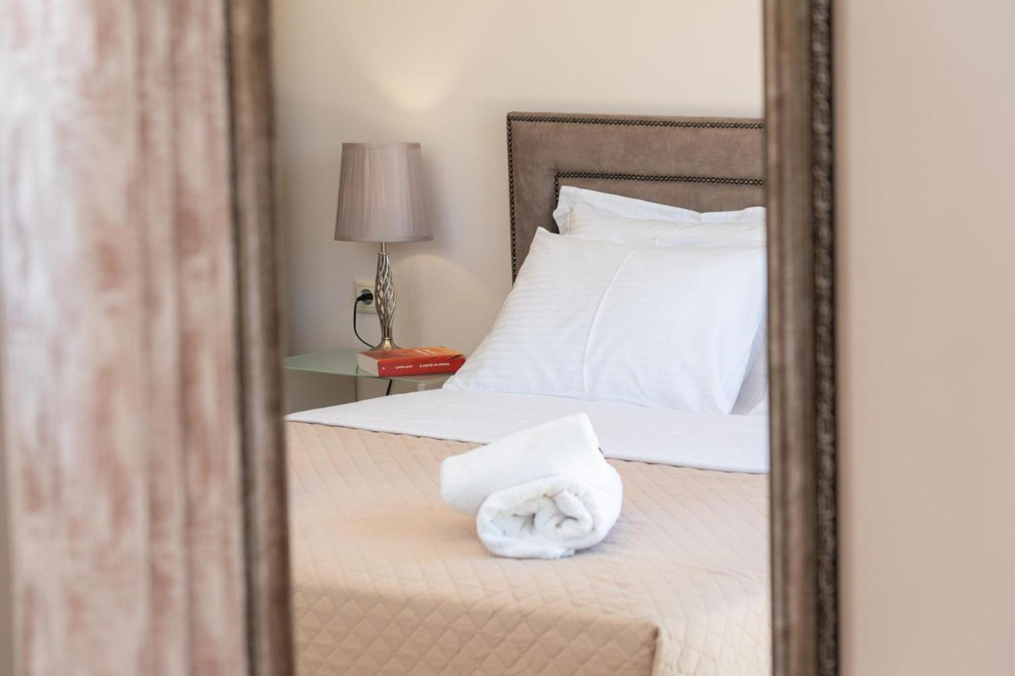Dendra Apartments At Skala Poros  Ngoại thất bức ảnh