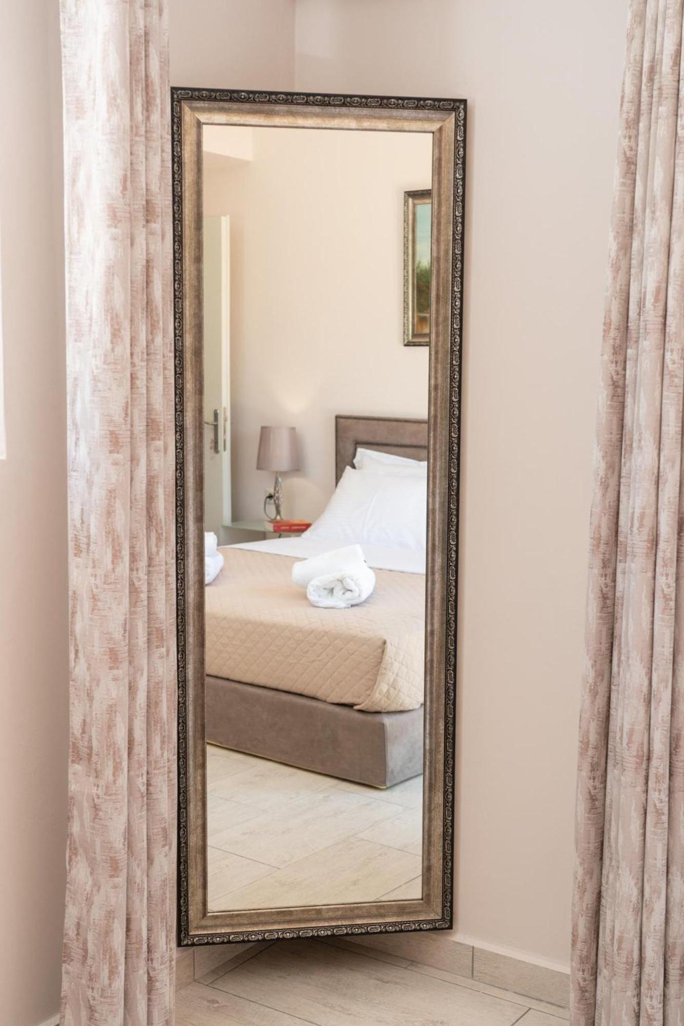 Dendra Apartments At Skala Poros  Ngoại thất bức ảnh