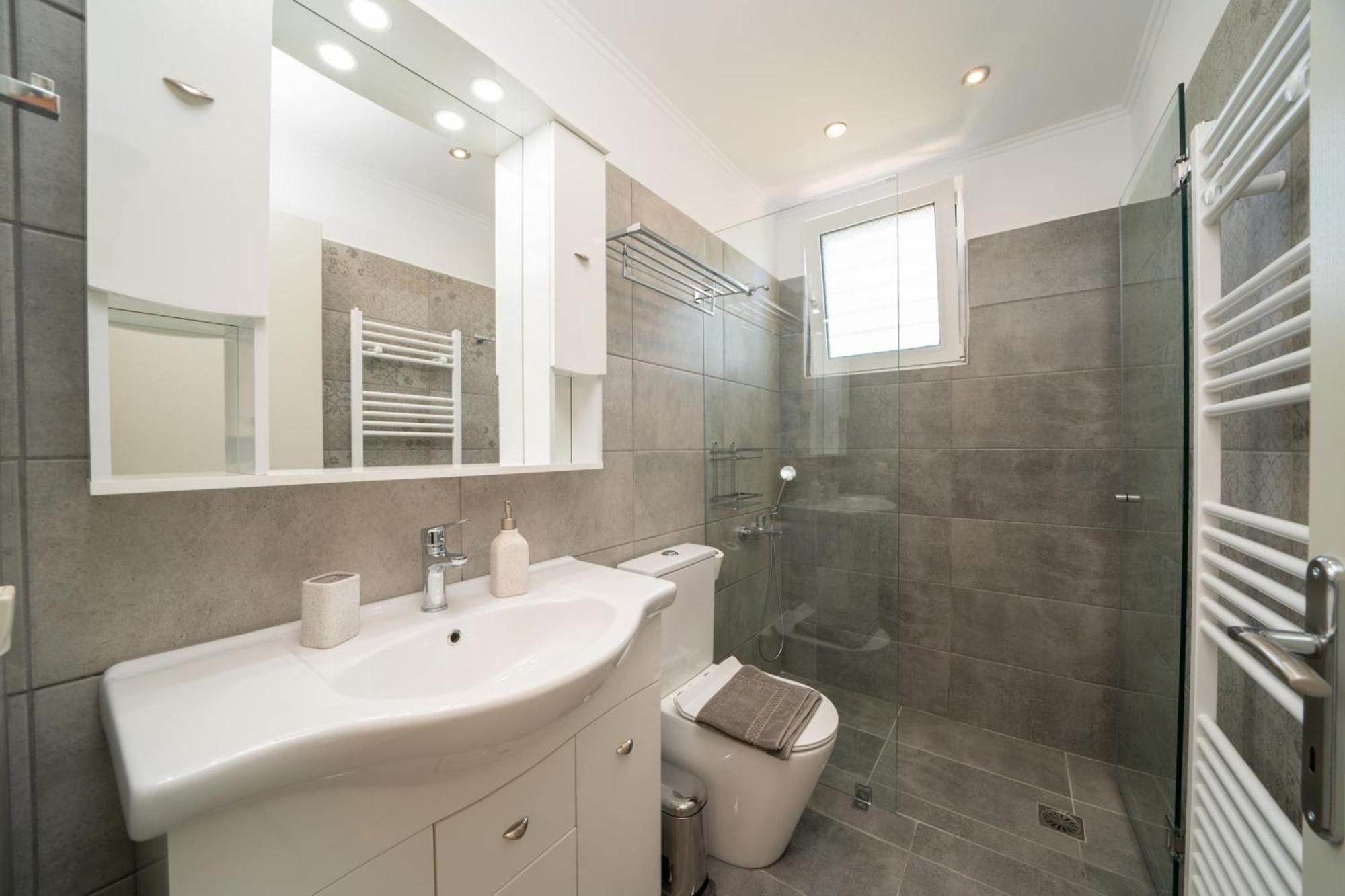 Dendra Apartments At Skala Poros  Ngoại thất bức ảnh