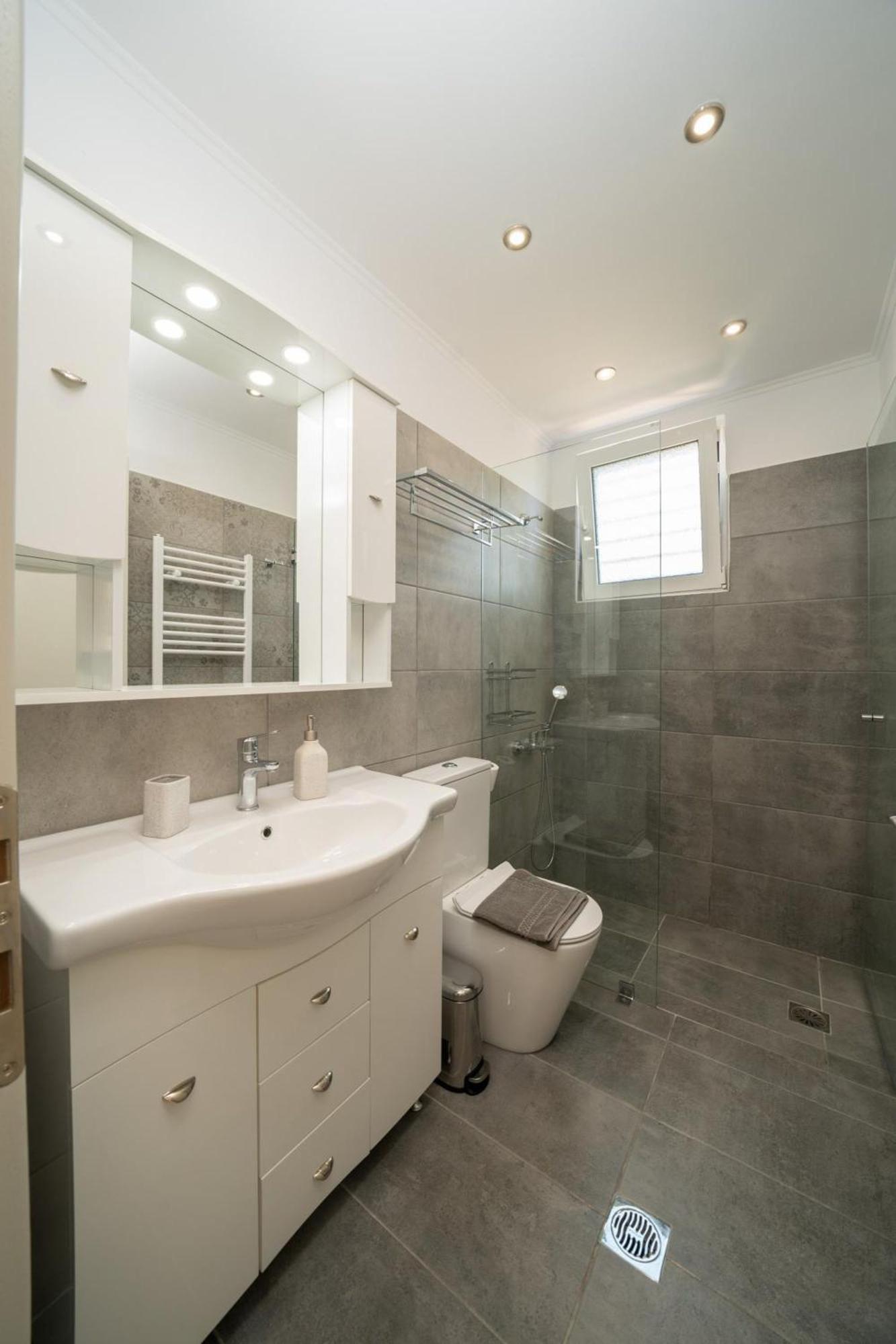 Dendra Apartments At Skala Poros  Ngoại thất bức ảnh