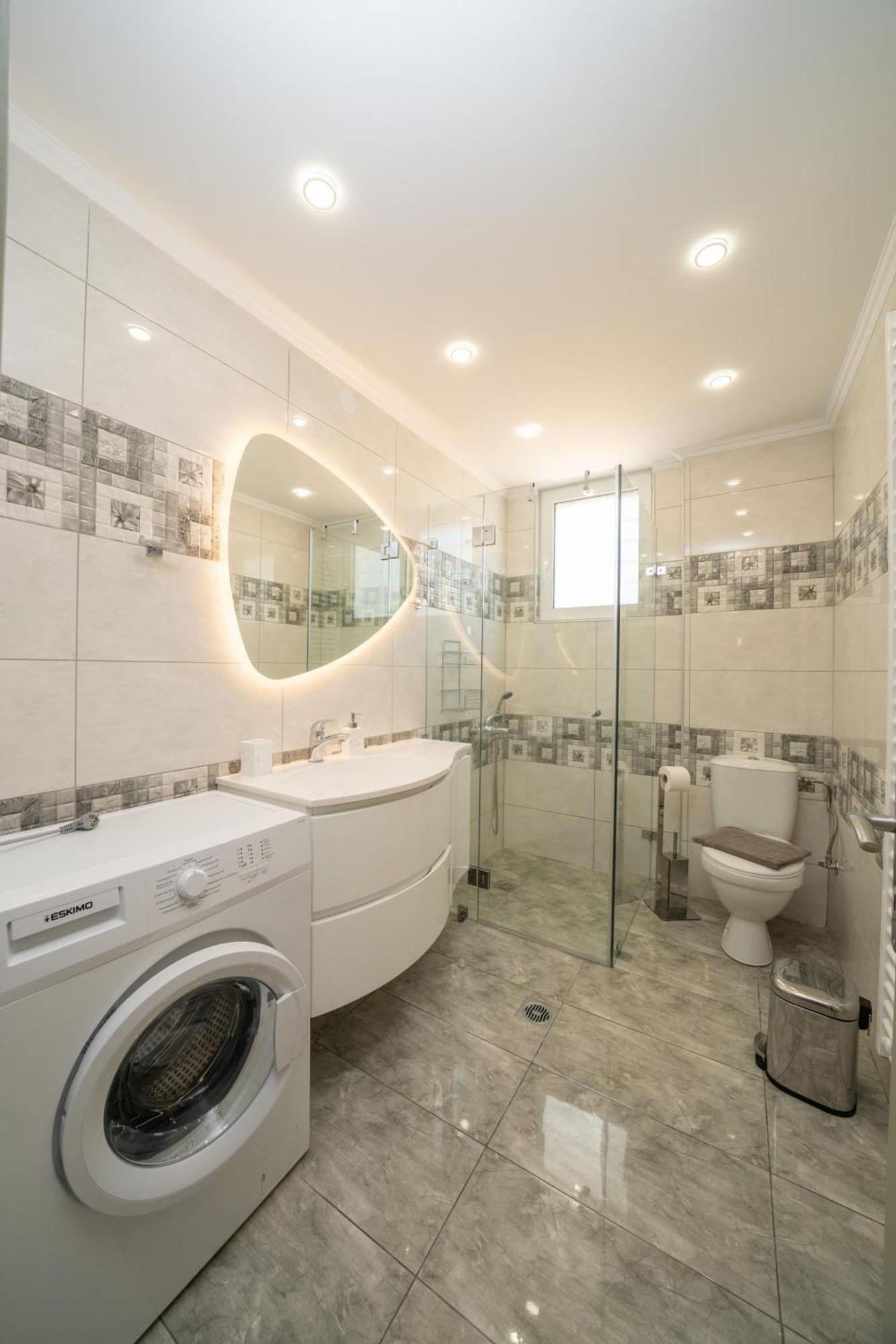 Dendra Apartments At Skala Poros  Ngoại thất bức ảnh