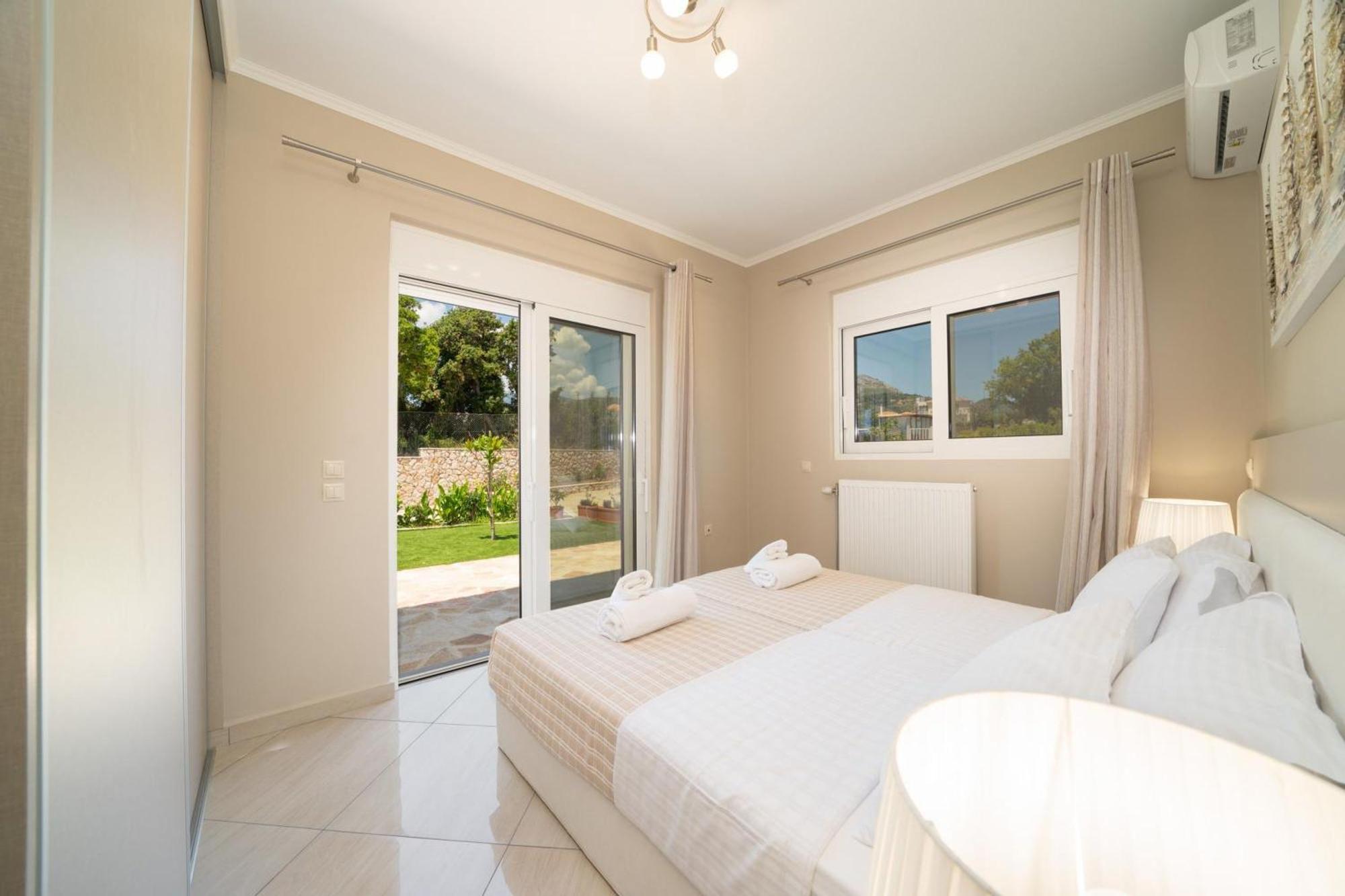 Dendra Apartments At Skala Poros  Ngoại thất bức ảnh