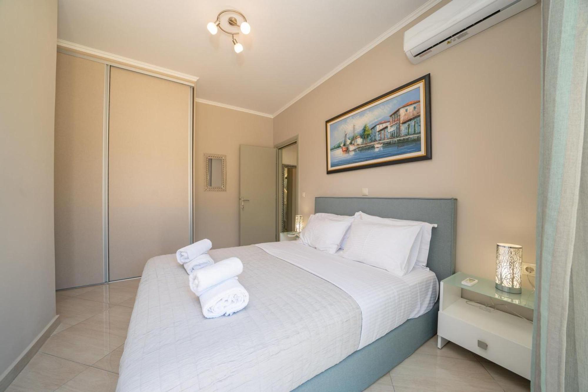 Dendra Apartments At Skala Poros  Ngoại thất bức ảnh