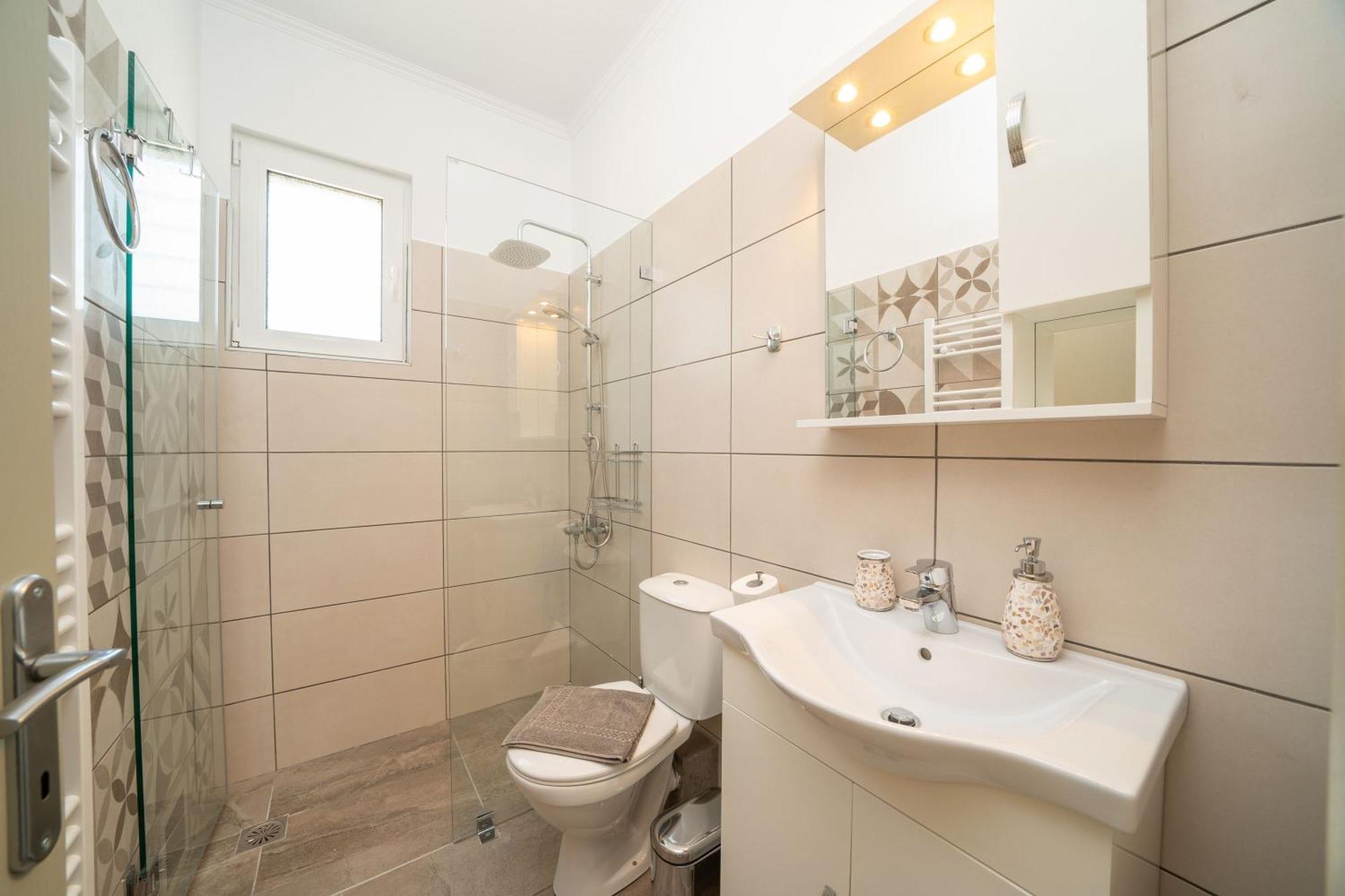 Dendra Apartments At Skala Poros  Ngoại thất bức ảnh