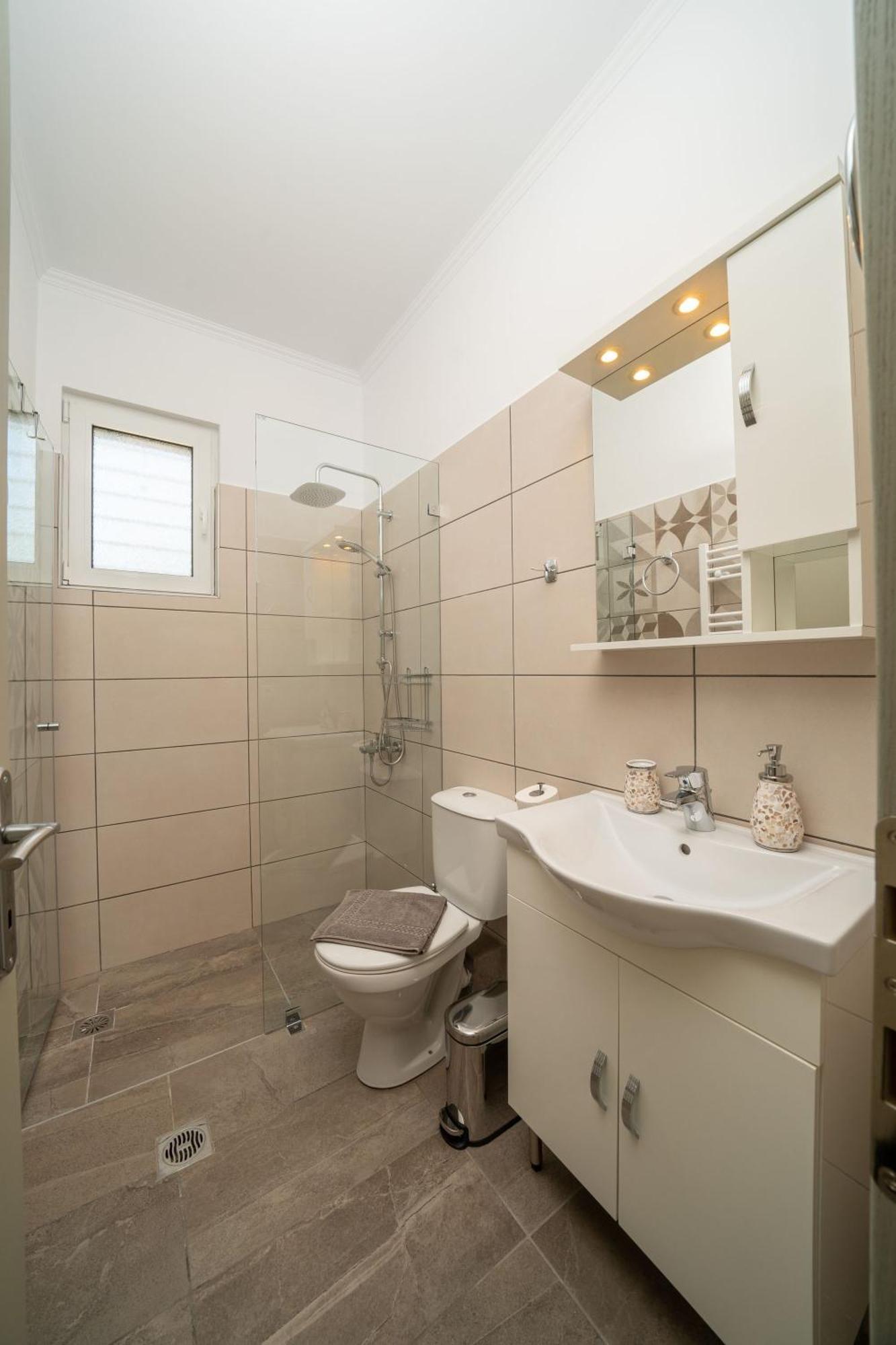 Dendra Apartments At Skala Poros  Ngoại thất bức ảnh